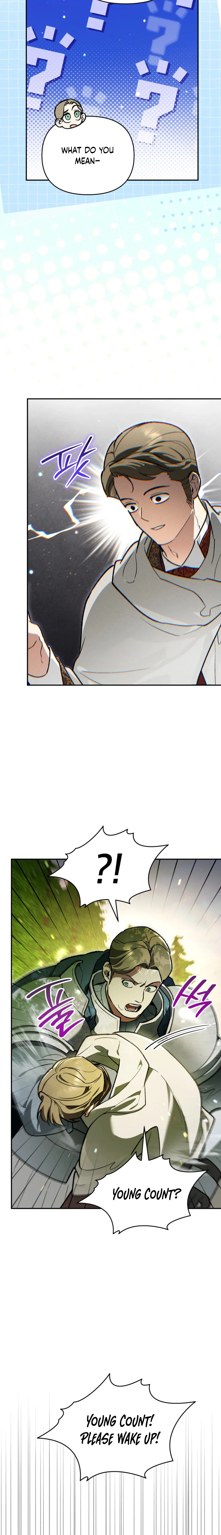 I Became the Genius Bastard of a Noble Dark Clan Chapter 72 Page 21