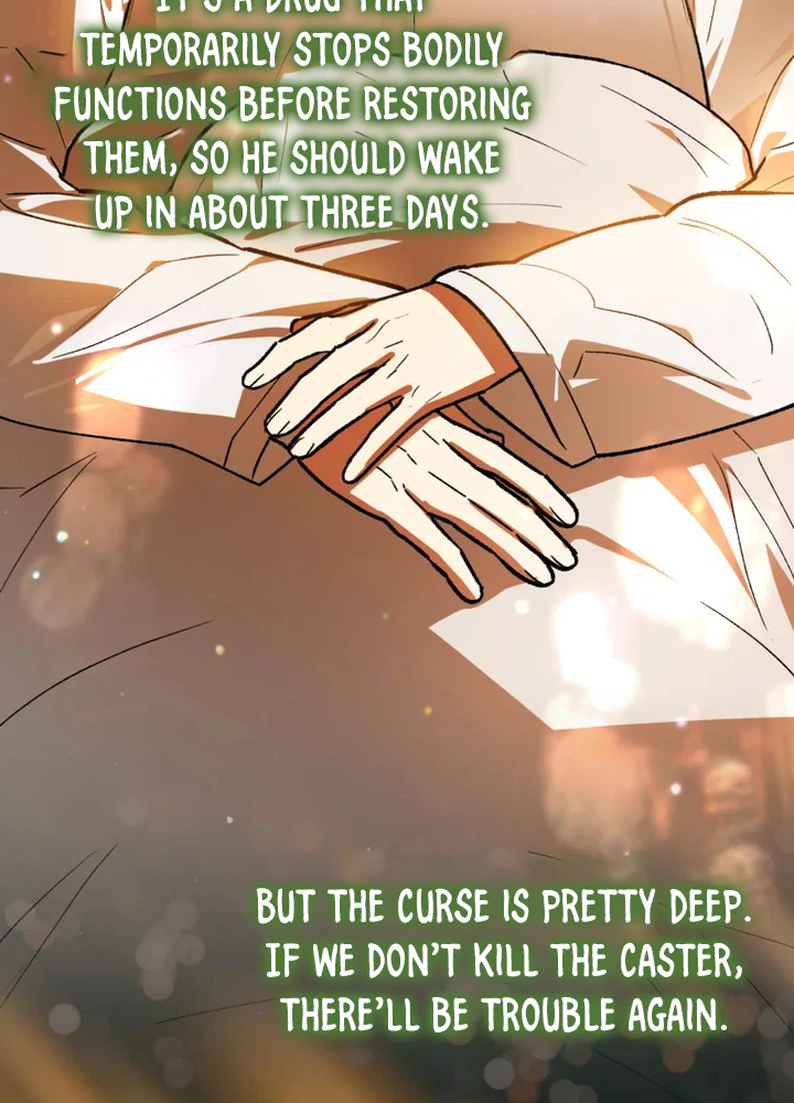 I Became the Genius Bastard of a Noble Dark Clan Chapter 72 Page 27