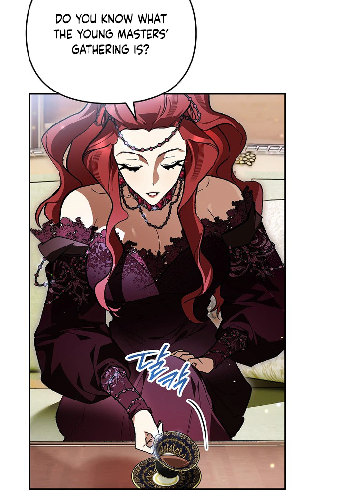 I Became the Genius Bastard of a Noble Dark Clan Chapter 52 Page 5