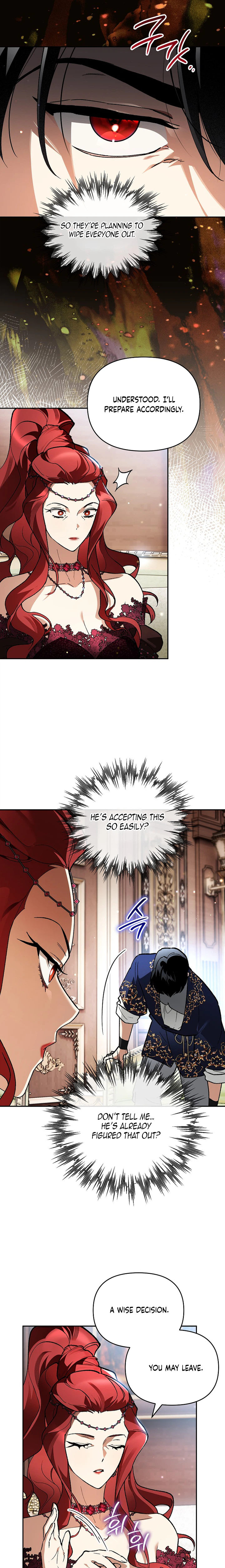 I Became the Genius Bastard of a Noble Dark Clan Chapter 52 Page 10