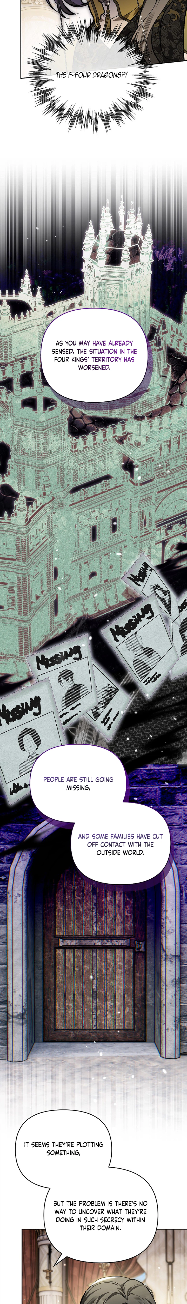 I Became the Genius Bastard of a Noble Dark Clan Chapter 52 Page 18