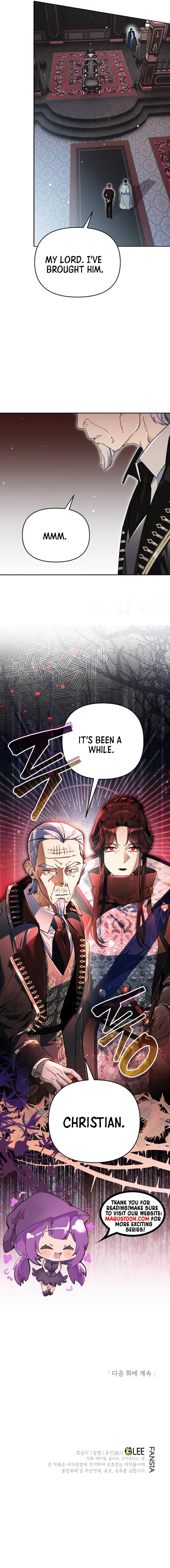I Became the Genius Bastard of a Noble Dark Clan Chapter 21 - Chapter 21 Page 10