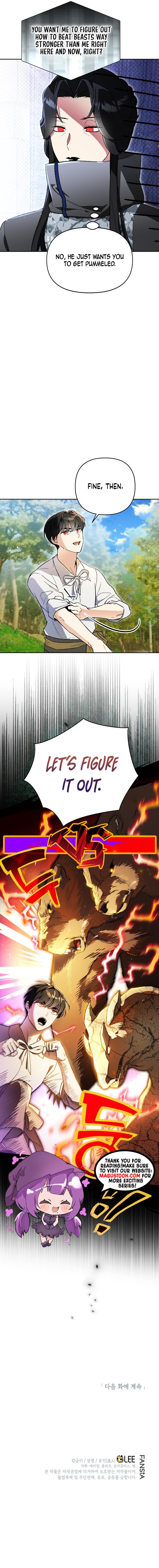 I Became the Genius Bastard of a Noble Dark Clan Chapter 29 - Chapter 29 Page 10
