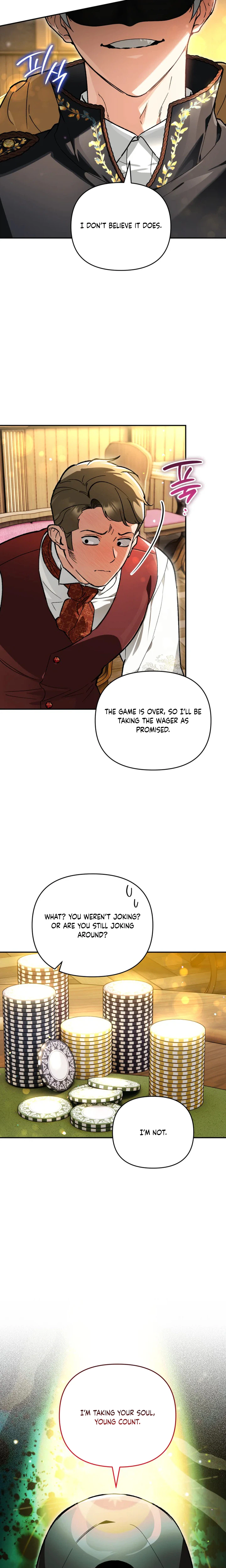 I Became the Genius Bastard of a Noble Dark Clan Chapter 69 Page 7