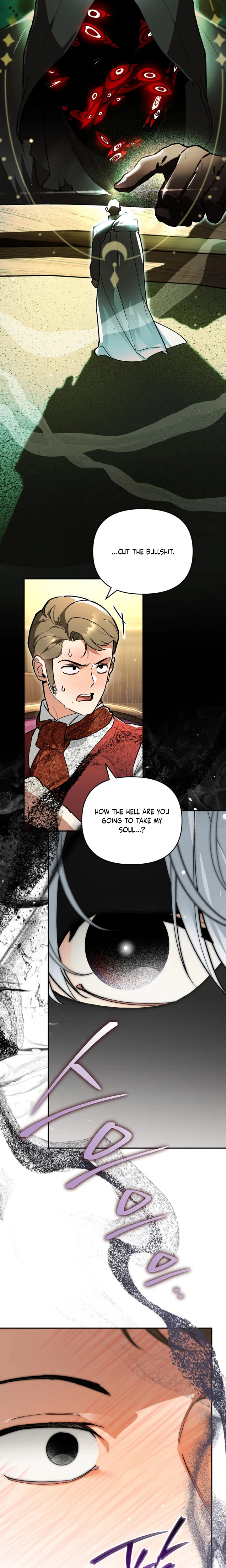 I Became the Genius Bastard of a Noble Dark Clan Chapter 69 Page 8