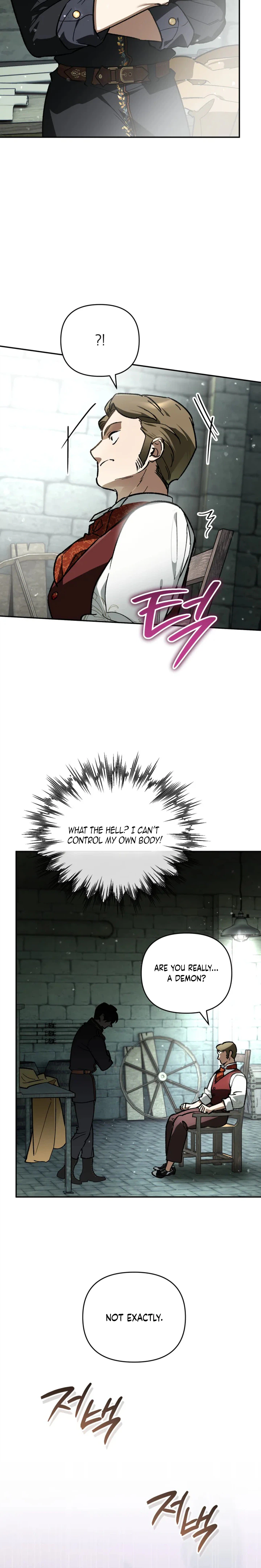 I Became the Genius Bastard of a Noble Dark Clan Chapter 69 Page 16