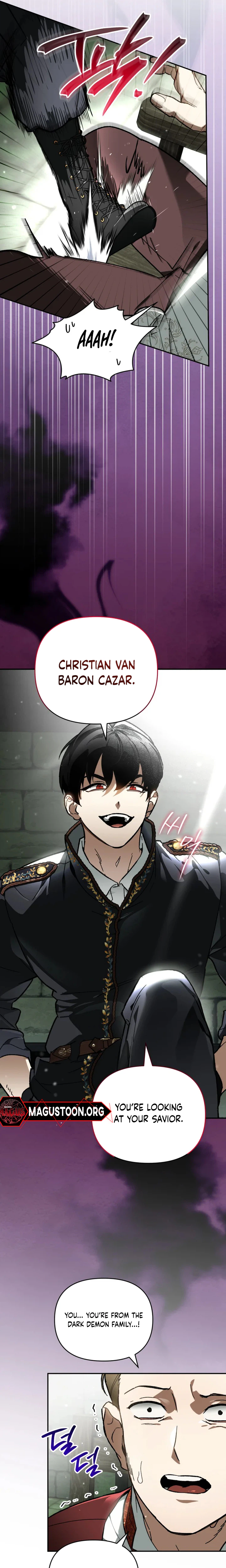 I Became the Genius Bastard of a Noble Dark Clan Chapter 69 Page 17