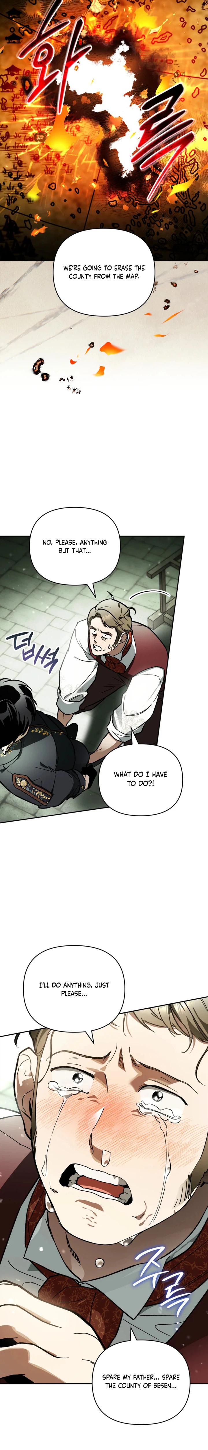 I Became the Genius Bastard of a Noble Dark Clan Chapter 69 Page 26