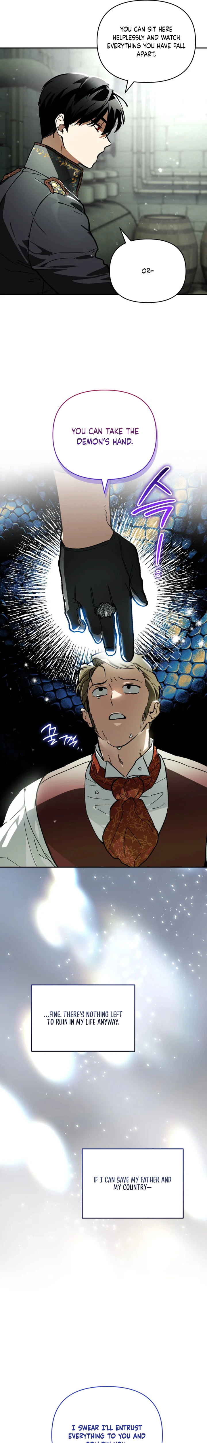 I Became the Genius Bastard of a Noble Dark Clan Chapter 69 Page 29