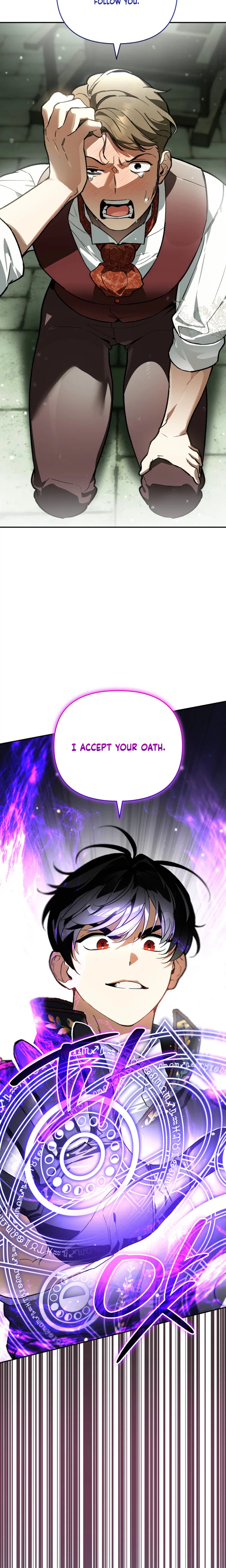 I Became the Genius Bastard of a Noble Dark Clan Chapter 69 Page 30