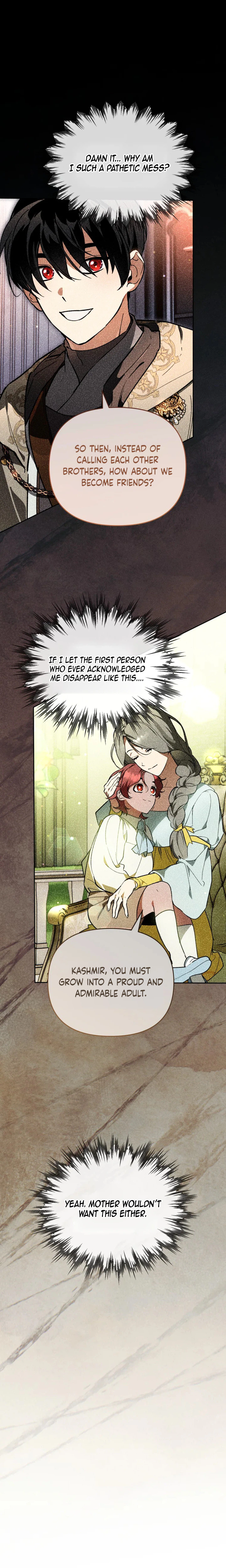 I Became the Genius Bastard of a Noble Dark Clan Chapter 56 Page 4