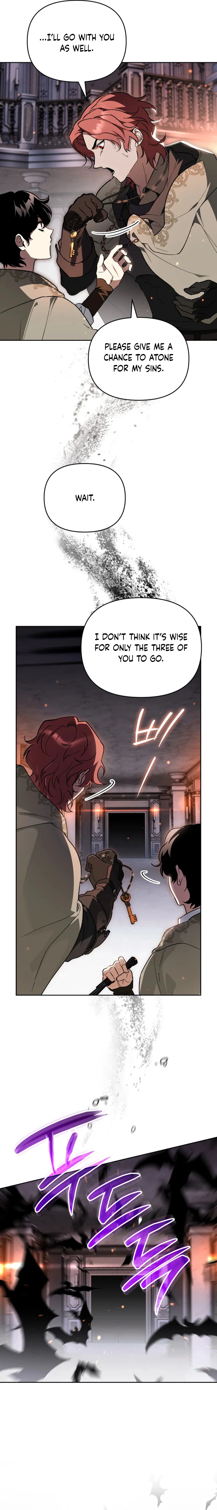 I Became the Genius Bastard of a Noble Dark Clan Chapter 56 Page 6