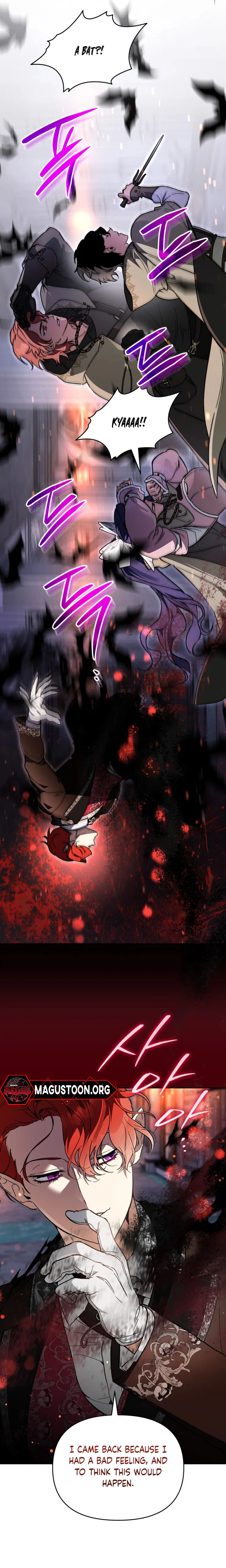 I Became the Genius Bastard of a Noble Dark Clan Chapter 56 Page 7