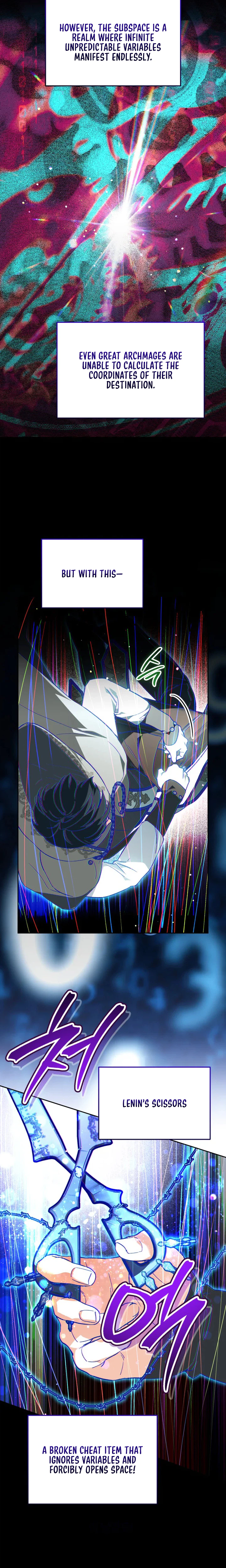 I Became the Genius Bastard of a Noble Dark Clan Chapter 56 Page 13