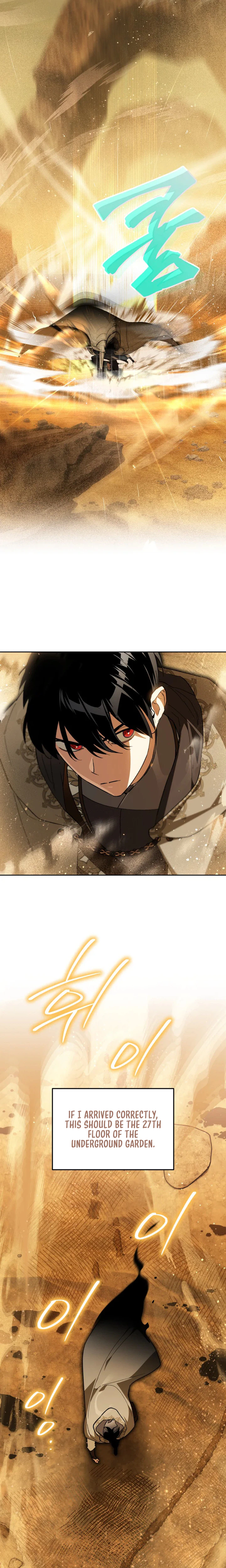 I Became the Genius Bastard of a Noble Dark Clan Chapter 56 Page 19