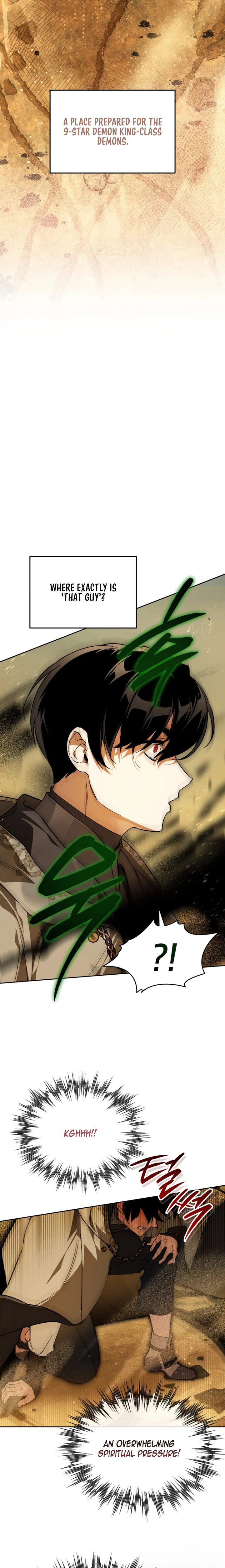 I Became the Genius Bastard of a Noble Dark Clan Chapter 56 Page 20