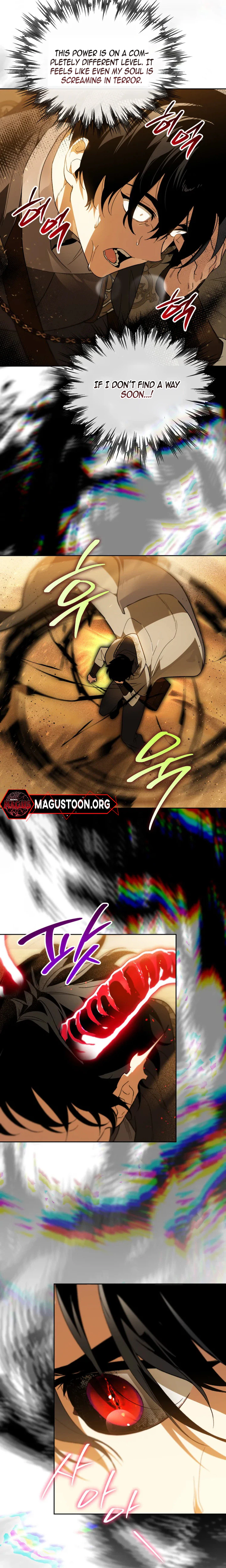 I Became the Genius Bastard of a Noble Dark Clan Chapter 56 Page 21