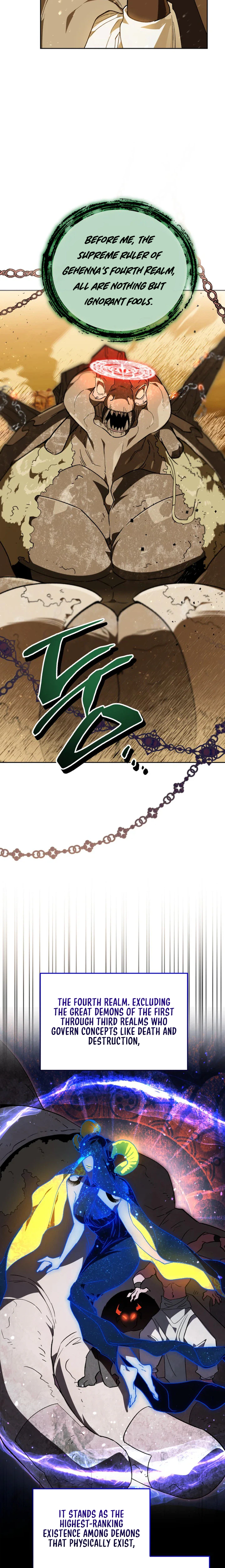 I Became the Genius Bastard of a Noble Dark Clan Chapter 56 Page 24