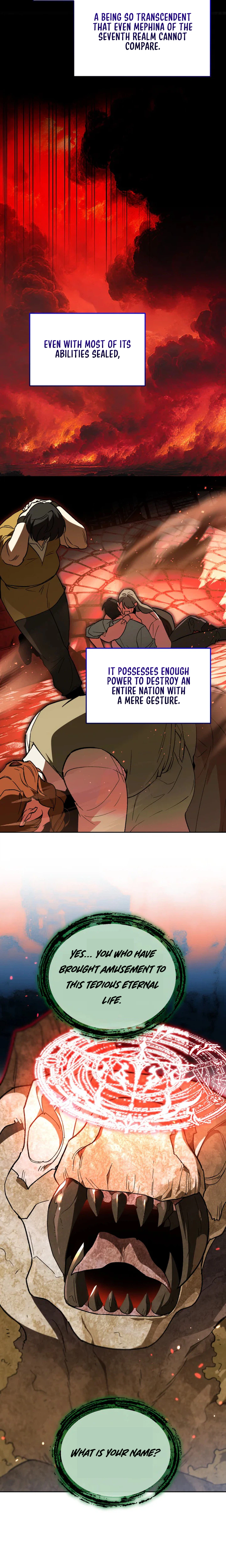 I Became the Genius Bastard of a Noble Dark Clan Chapter 56 Page 25