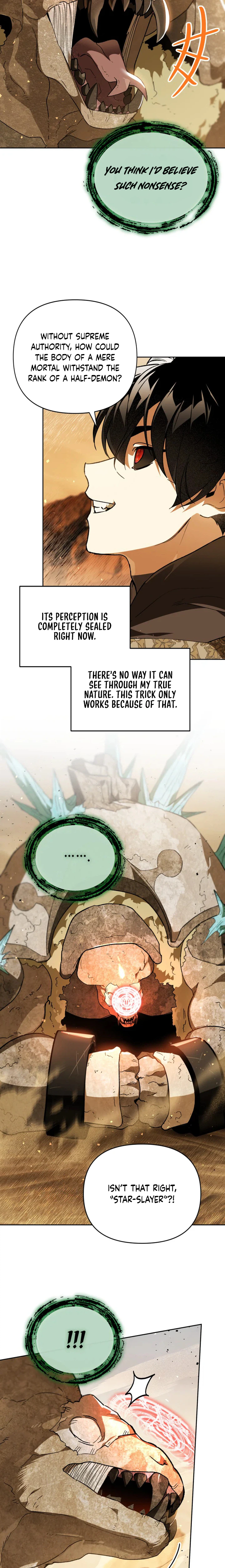 I Became the Genius Bastard of a Noble Dark Clan Chapter 56 Page 28