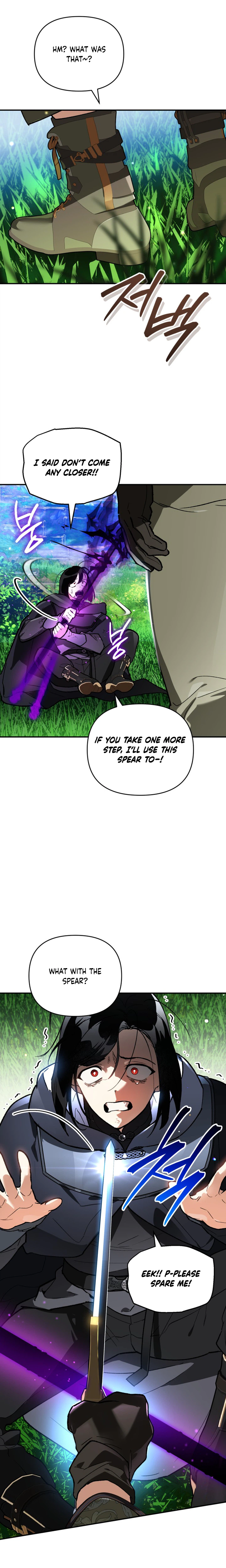 I Became the Genius Bastard of a Noble Dark Clan Chapter 65 Page 3