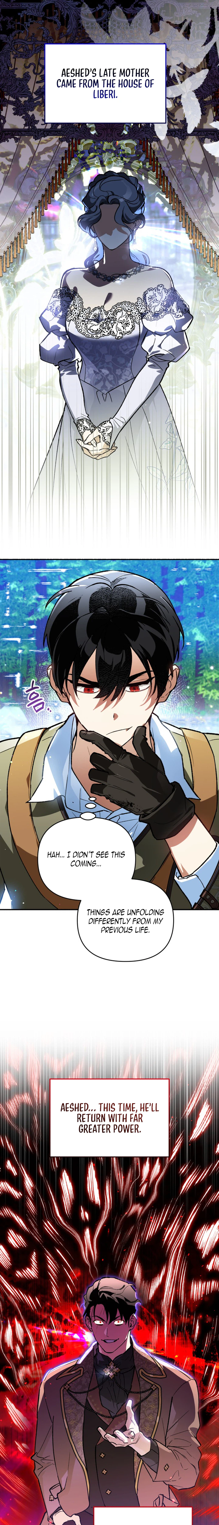 I Became the Genius Bastard of a Noble Dark Clan Chapter 65 Page 8