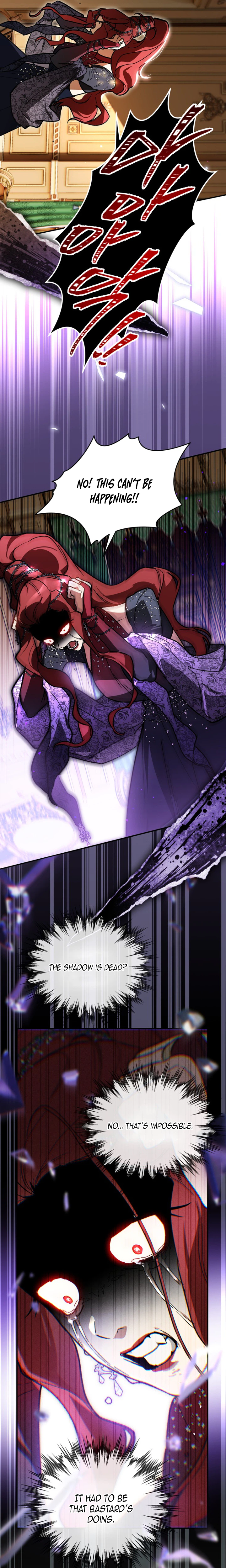 I Became the Genius Bastard of a Noble Dark Clan Chapter 65 Page 21