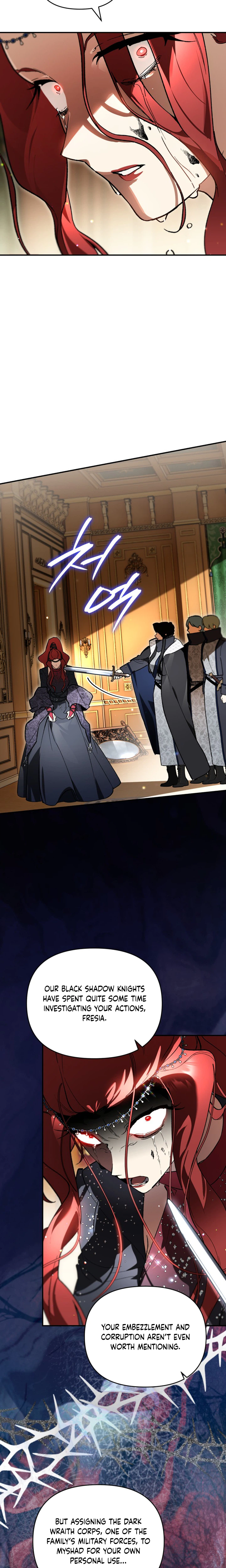 I Became the Genius Bastard of a Noble Dark Clan Chapter 65 Page 23