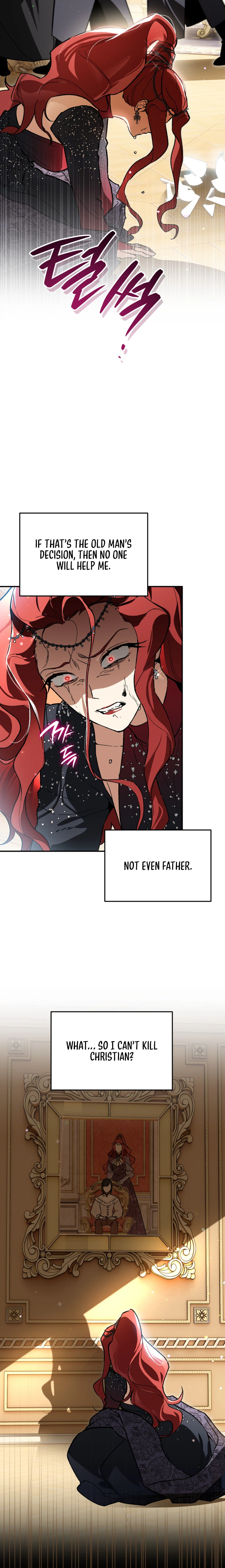 I Became the Genius Bastard of a Noble Dark Clan Chapter 65 Page 27
