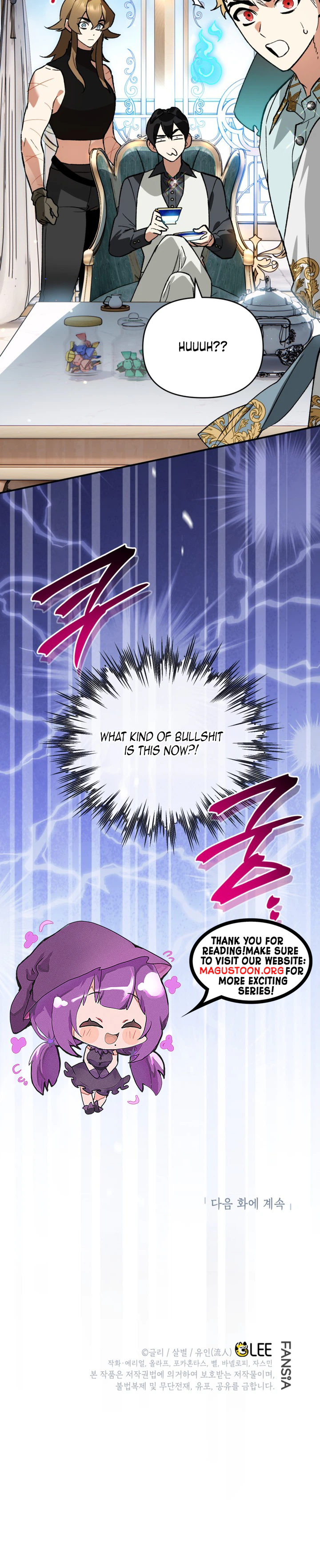 I Became the Genius Bastard of a Noble Dark Clan Chapter 65 Page 31