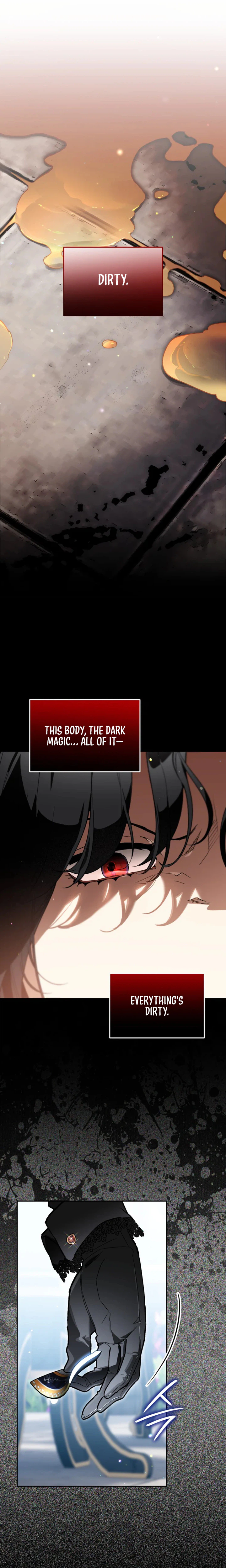 I Became the Genius Bastard of a Noble Dark Clan Chapter 68 Page 6