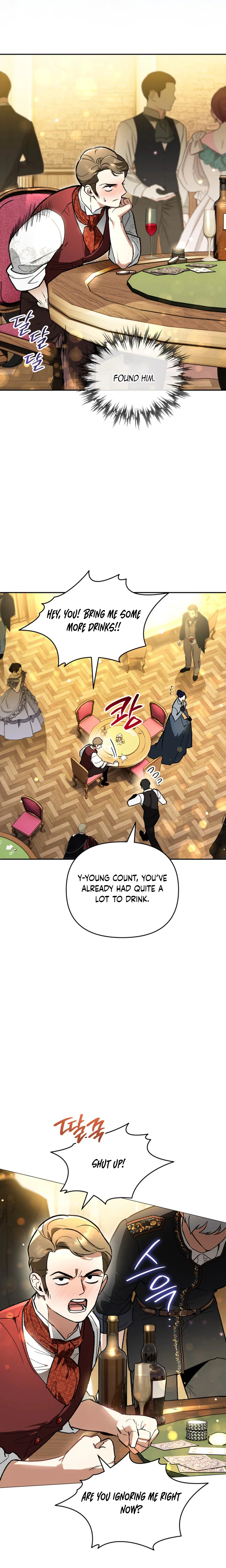 I Became the Genius Bastard of a Noble Dark Clan Chapter 68 Page 27