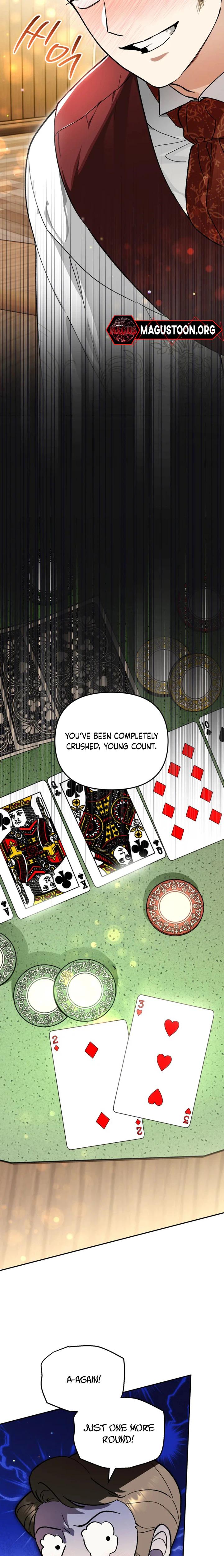 I Became the Genius Bastard of a Noble Dark Clan Chapter 68 Page 30