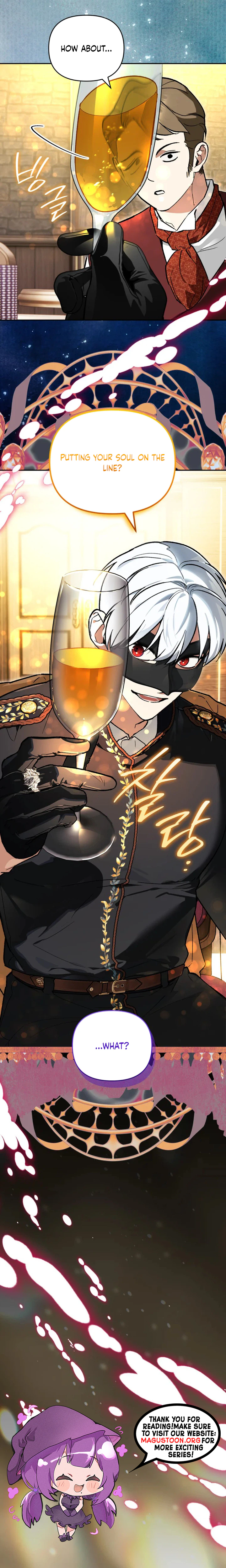 I Became the Genius Bastard of a Noble Dark Clan Chapter 68 Page 33