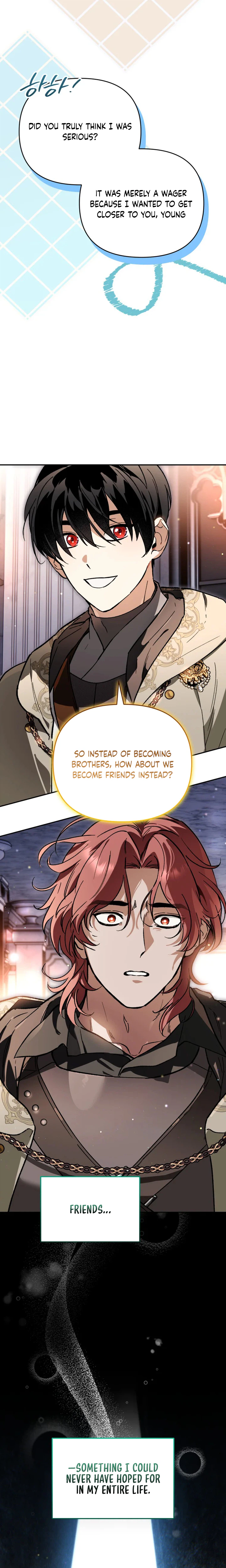 I Became the Genius Bastard of a Noble Dark Clan Chapter 55 Page 6