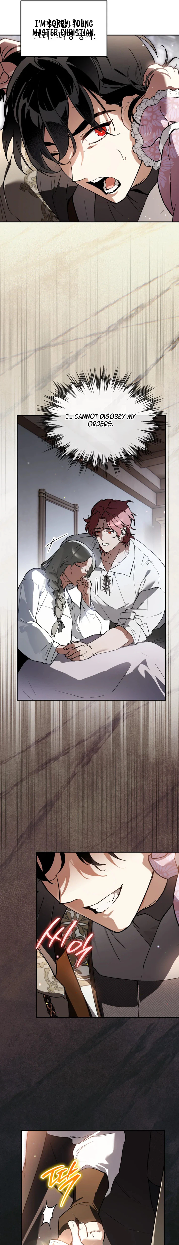 I Became the Genius Bastard of a Noble Dark Clan Chapter 55 Page 14