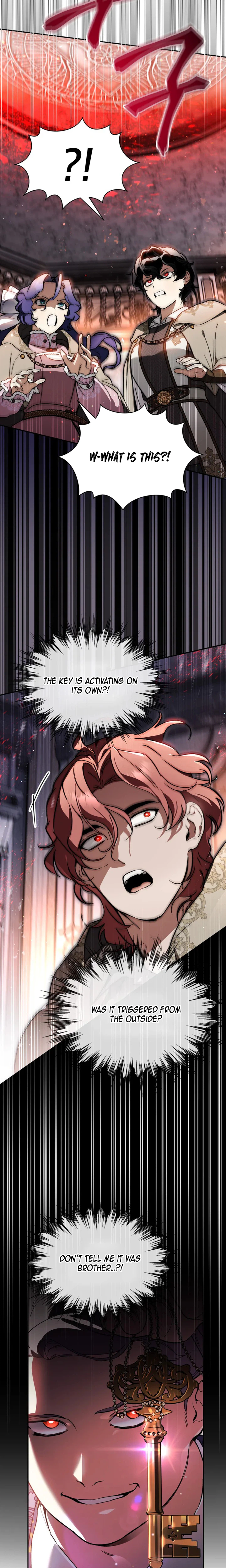 I Became the Genius Bastard of a Noble Dark Clan Chapter 55 Page 16