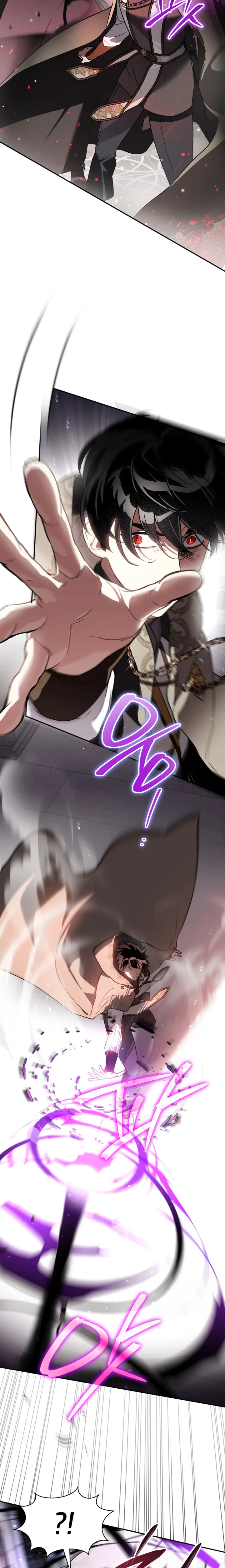 I Became the Genius Bastard of a Noble Dark Clan Chapter 55 Page 19