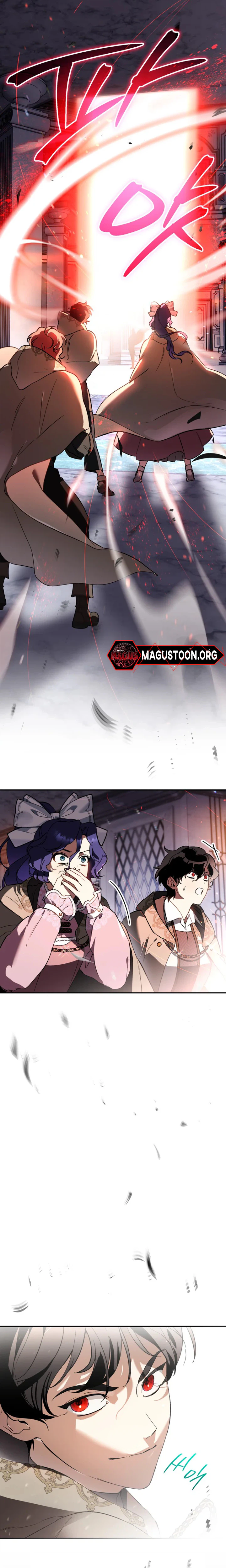 I Became the Genius Bastard of a Noble Dark Clan Chapter 55 Page 21