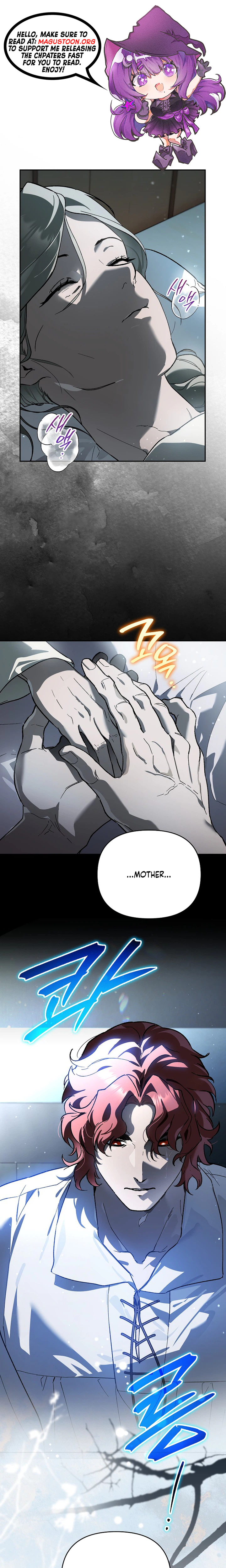 I Became the Genius Bastard of a Noble Dark Clan Chapter 54 Page 2