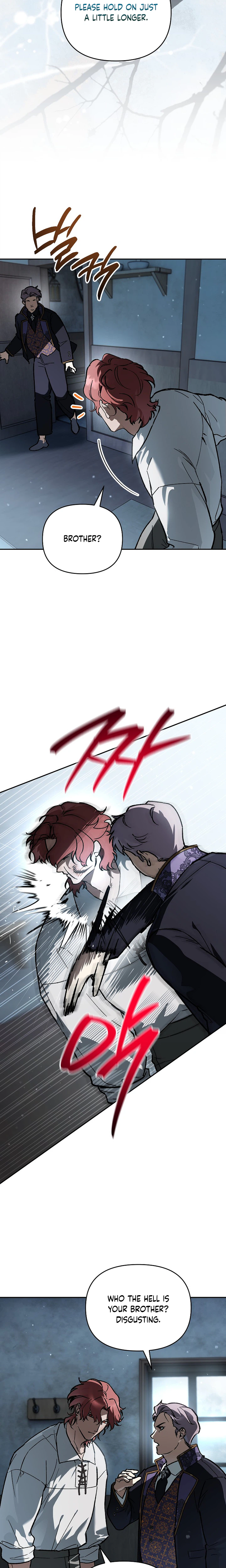 I Became the Genius Bastard of a Noble Dark Clan Chapter 54 Page 3