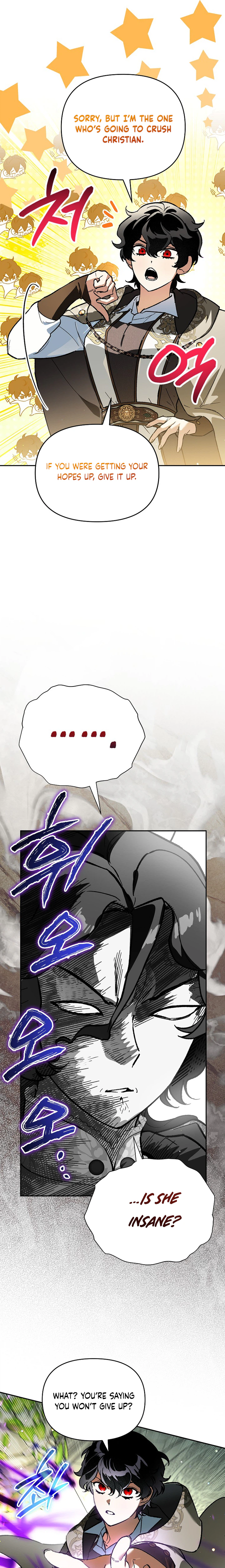 I Became the Genius Bastard of a Noble Dark Clan Chapter 54 Page 23
