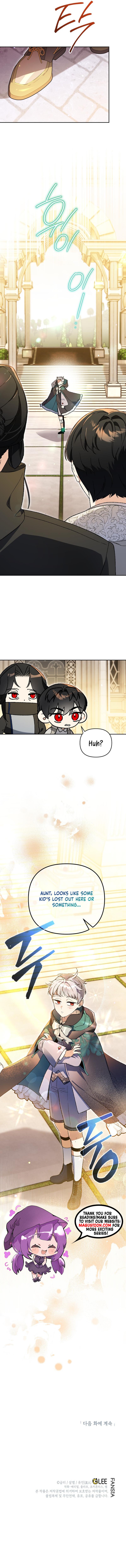 I Became the Genius Bastard of a Noble Dark Clan Chapter 28 - Chapter 28 Page 9