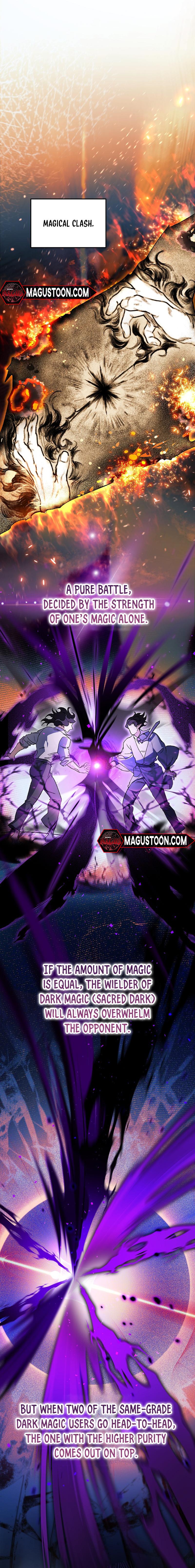 I Became the Genius Bastard of a Noble Dark Clan Chapter 27 - Chapter 27 Page 5