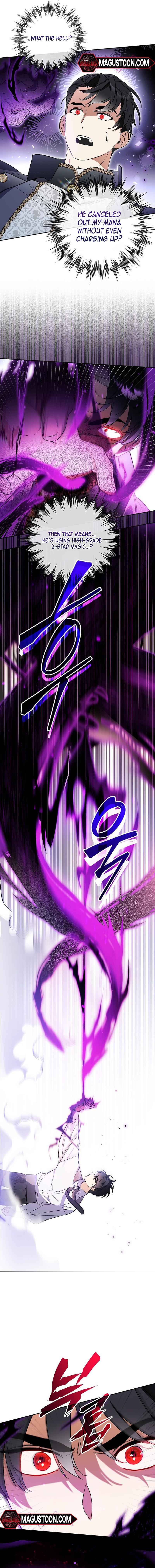 I Became the Genius Bastard of a Noble Dark Clan Chapter 27 - Chapter 27 Page 10