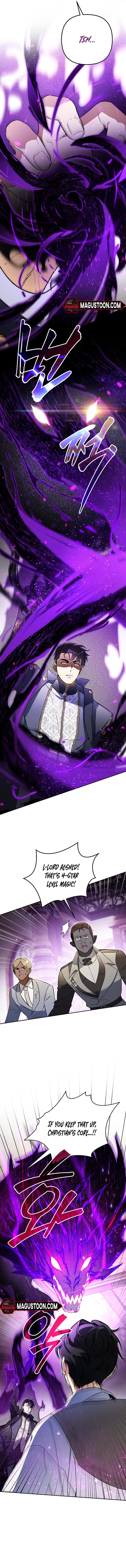 I Became the Genius Bastard of a Noble Dark Clan Chapter 27 - Chapter 27 Page 12