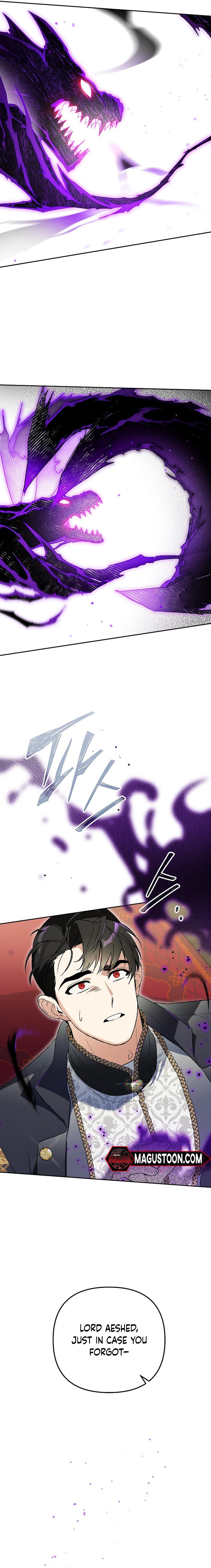I Became the Genius Bastard of a Noble Dark Clan Chapter 27 - Chapter 27 Page 13