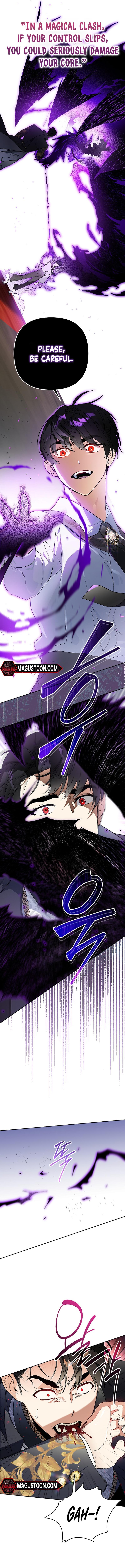I Became the Genius Bastard of a Noble Dark Clan Chapter 27 - Chapter 27 Page 14