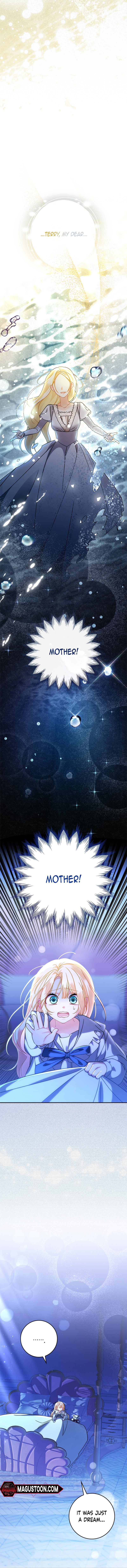 I Became the Ghost Duke’s Daughter Chapter 4 - Chapter 04 Page 12