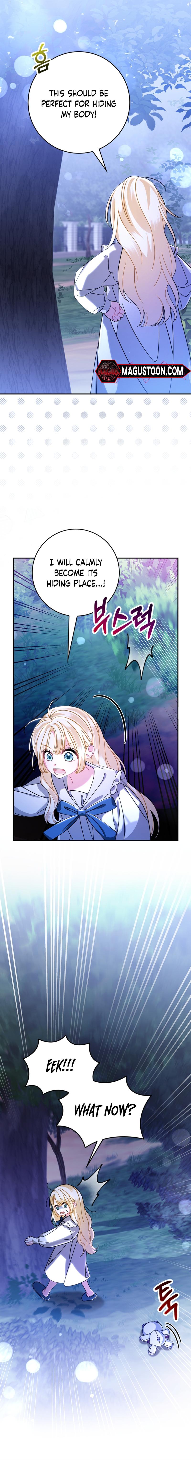 I Became the Ghost Duke’s Daughter Chapter 4 - Chapter 04 Page 16
